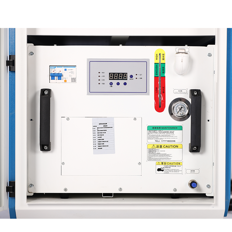 Factory Direct Sales Handheld 1000 1500 2000Watt 3000W Spawarka Laserowa Maquina Para Soldar Lazer Welding Machine Laser Welders