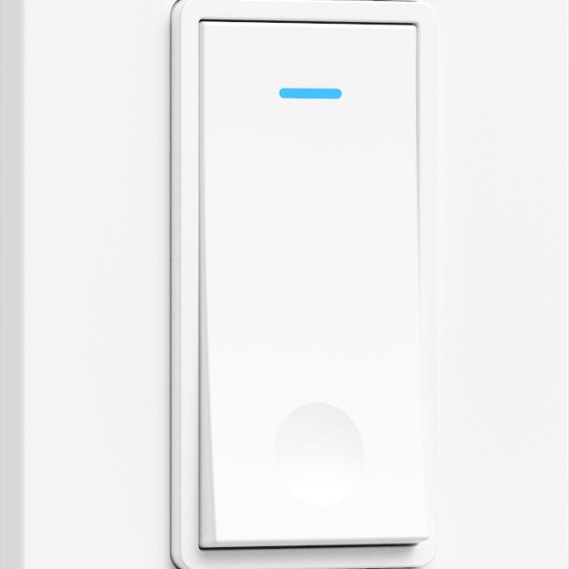 GWIEC WIFI Smart wall switch