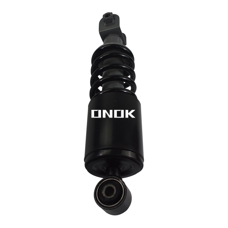 European Truck Spare Auto Parts Front Cabin Shock Absorber Oem 2023669 1793982 1923647 For SCN Truck