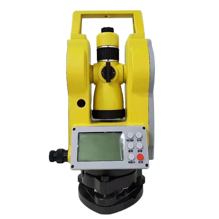 Hot sell China brand Theodolite cheap 30x theodolite