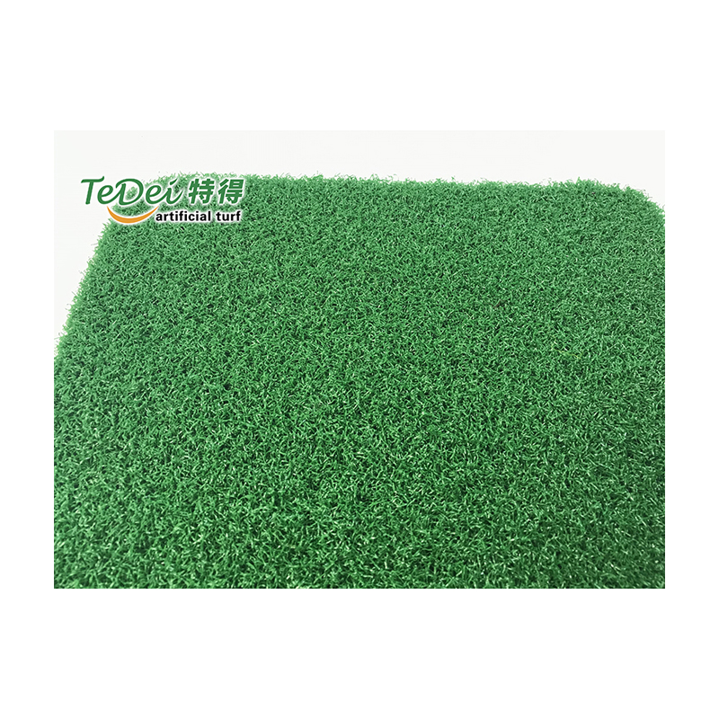 Factory Price Green door courts 8mm 12mm Grass high quality basketball courts awn PP artificial turf