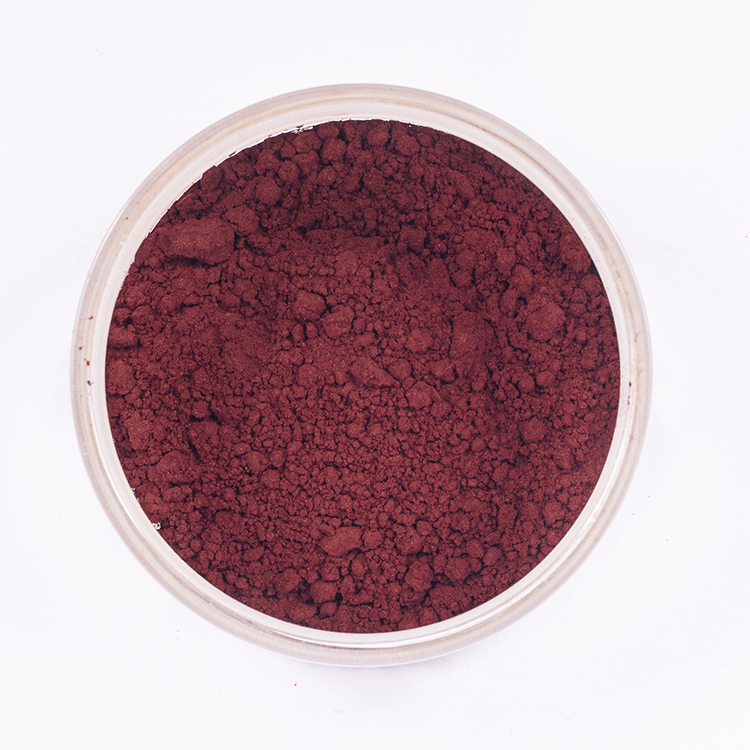 Professional manufacture textile dyes disperse red 60 sublimation ink powder dyes