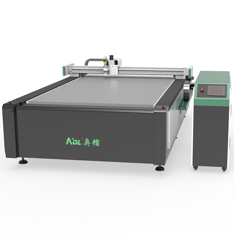 CNC цифровой нож для резки пены