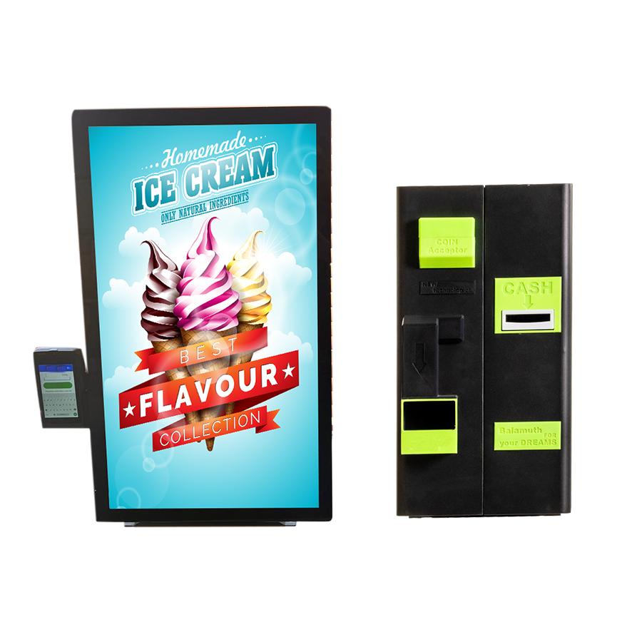 Wholesale Automatic Cash Drawer Payment Solutions Of Restaurant Point Of Sale Systems For POS Machine Cash Register POS Systems