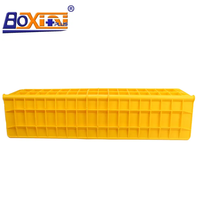 Sharp Metal Plastic Corner Protectors For Cargo