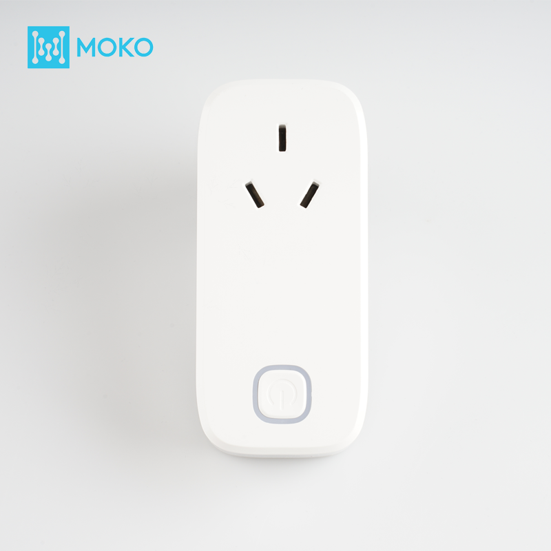 IOT BLE gateway WIFI bluetooth beacon eddystone sensor receiver AU plug