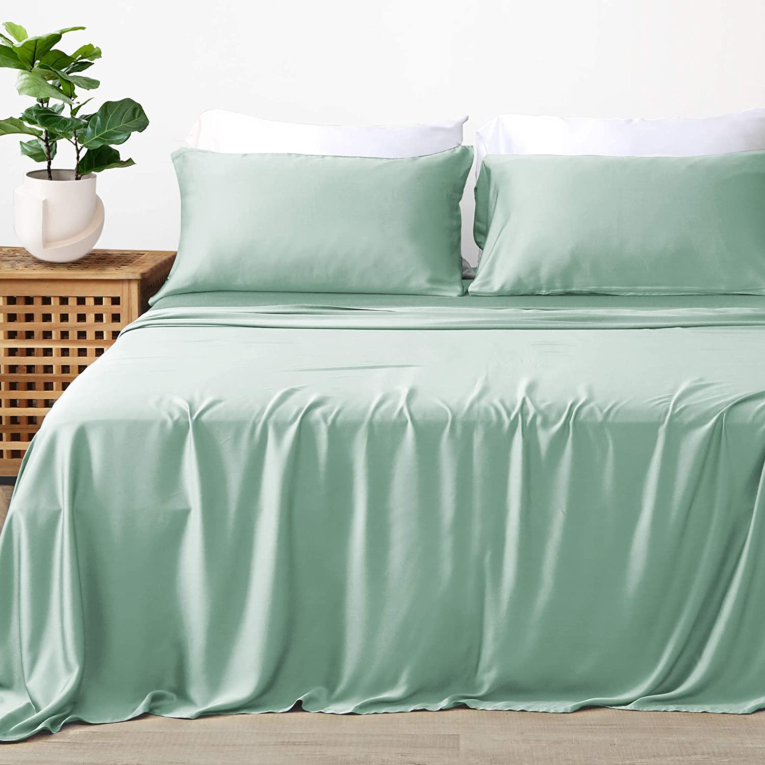 Индивидуальный 100% натуральный мягкий 300tc 60s Tencel Lyocell постельное белье tencel роскошный комплект постельного белья