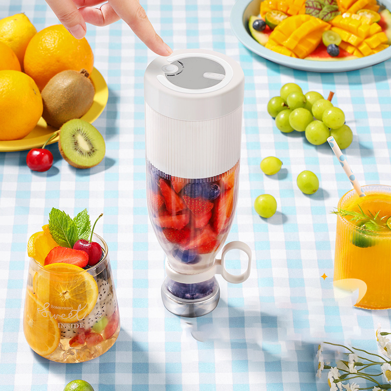 Мини-лидер, портативный экстрактор jugo de fruta, промышленная снеговарка, смеситель, портативный блендер, блендер для свежего сока