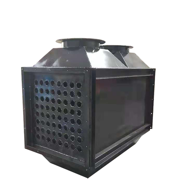 SA210A1 углеродистая сталь электростанция Газовый Бойлер запасные части бойлер воздухонагреватель