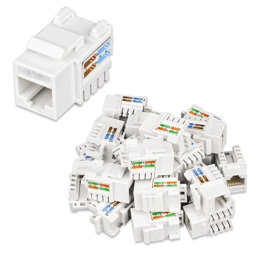 Commscope ems rj45 cat6/5e 90 градусов utp cat 6 cat6 cat6a keyston keystone jack cat6 180 градусов