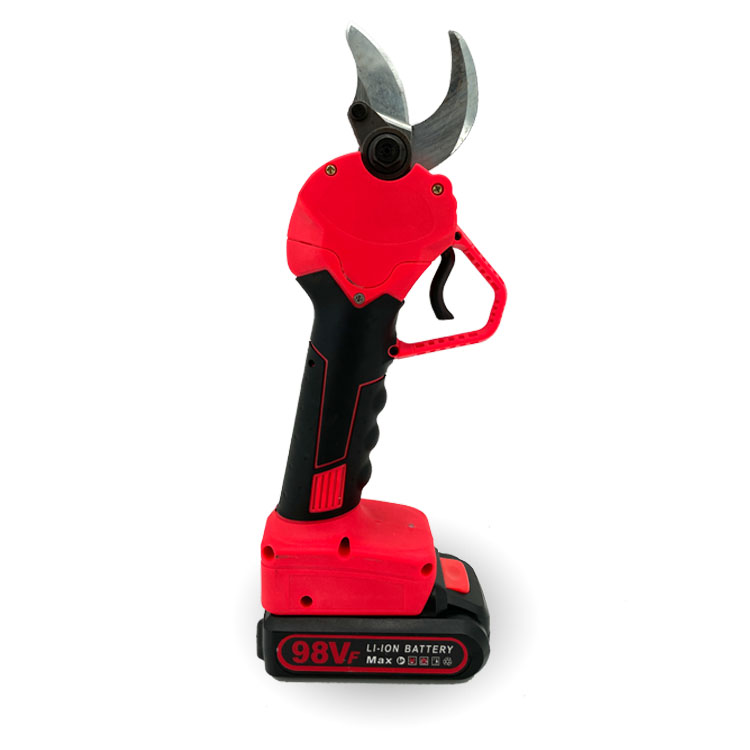 ADJD31 portable spring garden tool set tree shearing machineelectric pruning power shears for tree