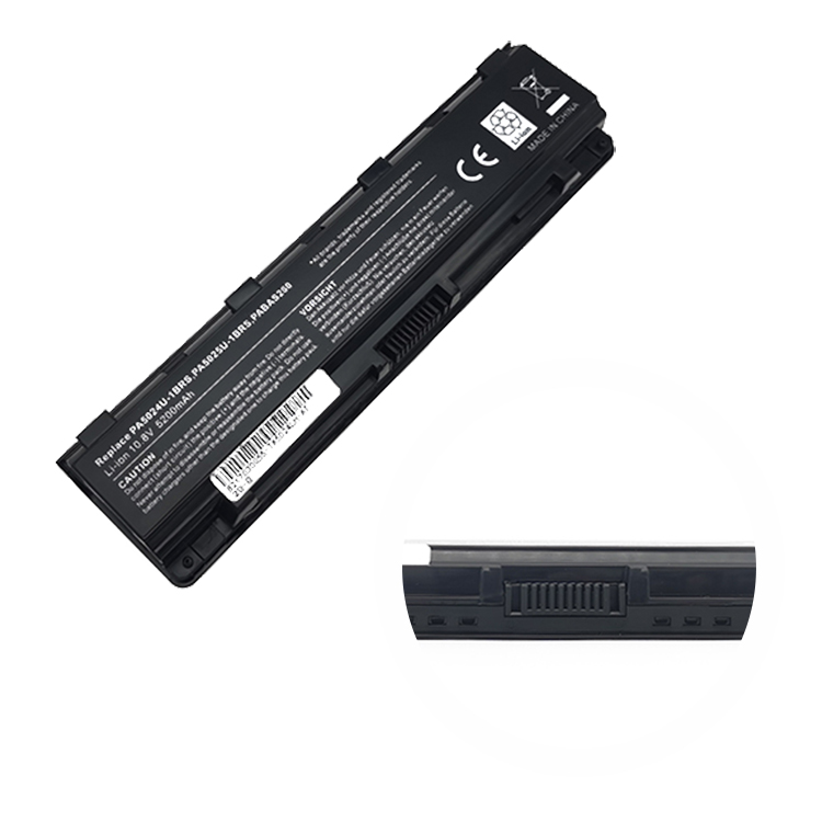 Литий-ионная аккумуляторная батарея 5024 PA5023U-1BRS PA5109 PA5024U-1BRS для Toshiba Sattelite L850 C850 C855 C855D ноутбук