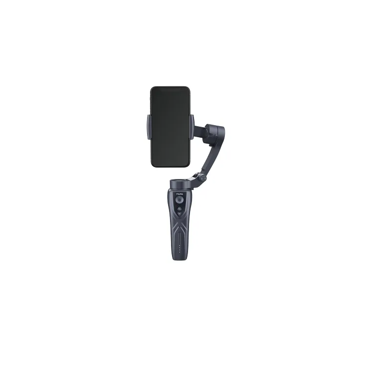 Wholesale Cheap Price Motion Gimbal Waterproof Rotating Face Tracking Selfie Stick For Sale