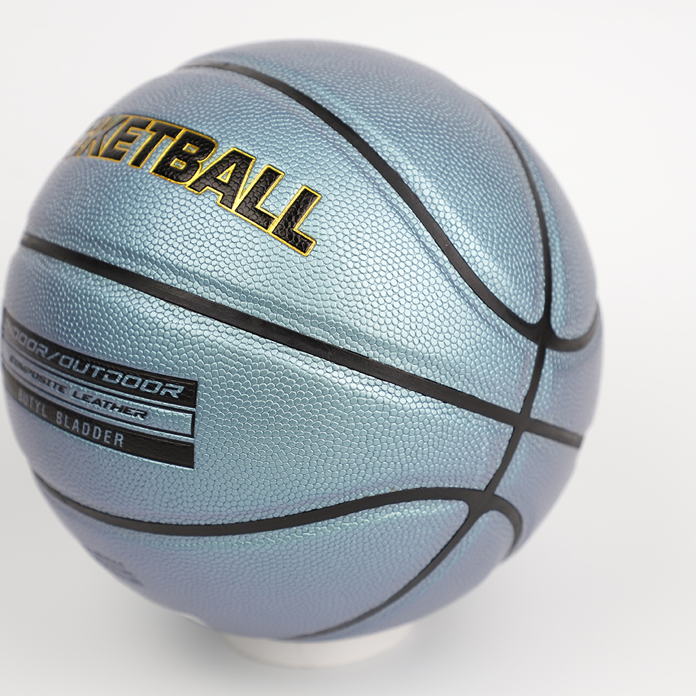 Hot Sell Cheap Custom Basketball Customized Logo Promotion Training Pu Basketball