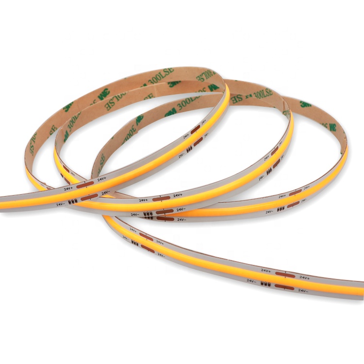 12v 24v затемнения светодиодных ламп светодиодная лента веревка luces Лампы радиатор, компании mlight, работающая при напряжении