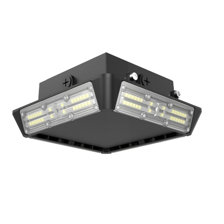 Hot selling 30W Led canopy Light For Garage light LED canopy lamp