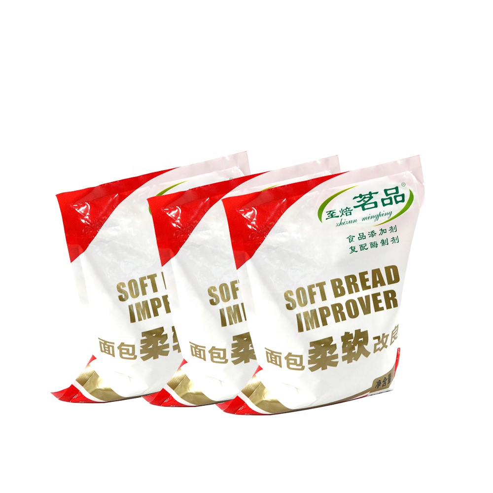 China factory wholesale power improved bread strengthen bread softener bread improver