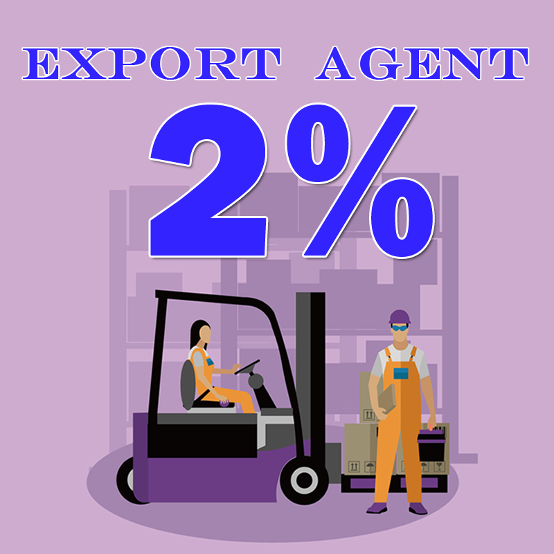 Низкие комиссионные общие торговые агенты в Guangzhou sourcing group