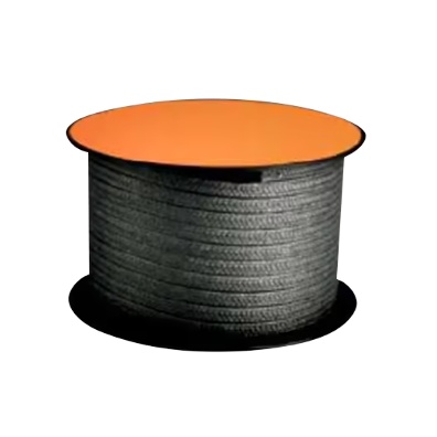 high quality graphite products for pump valve graphite compression gland packing flexible graphite packing