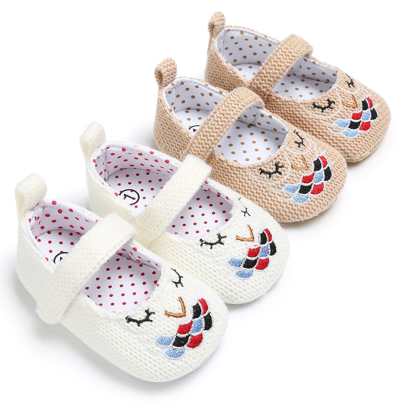 Genuine Leather Baby Walker Lace Up Toddler Shoes Baby Dress Shoes