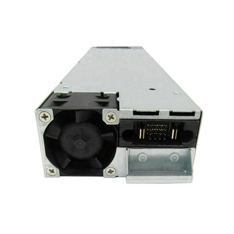 PWR-C-350WAC новый оригинальный 350 Вт AC Config 1 источник питания PWR-C1-350WAC =