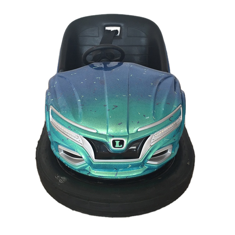 Дешевый Электрический бампер Dodgem с CE для продажи