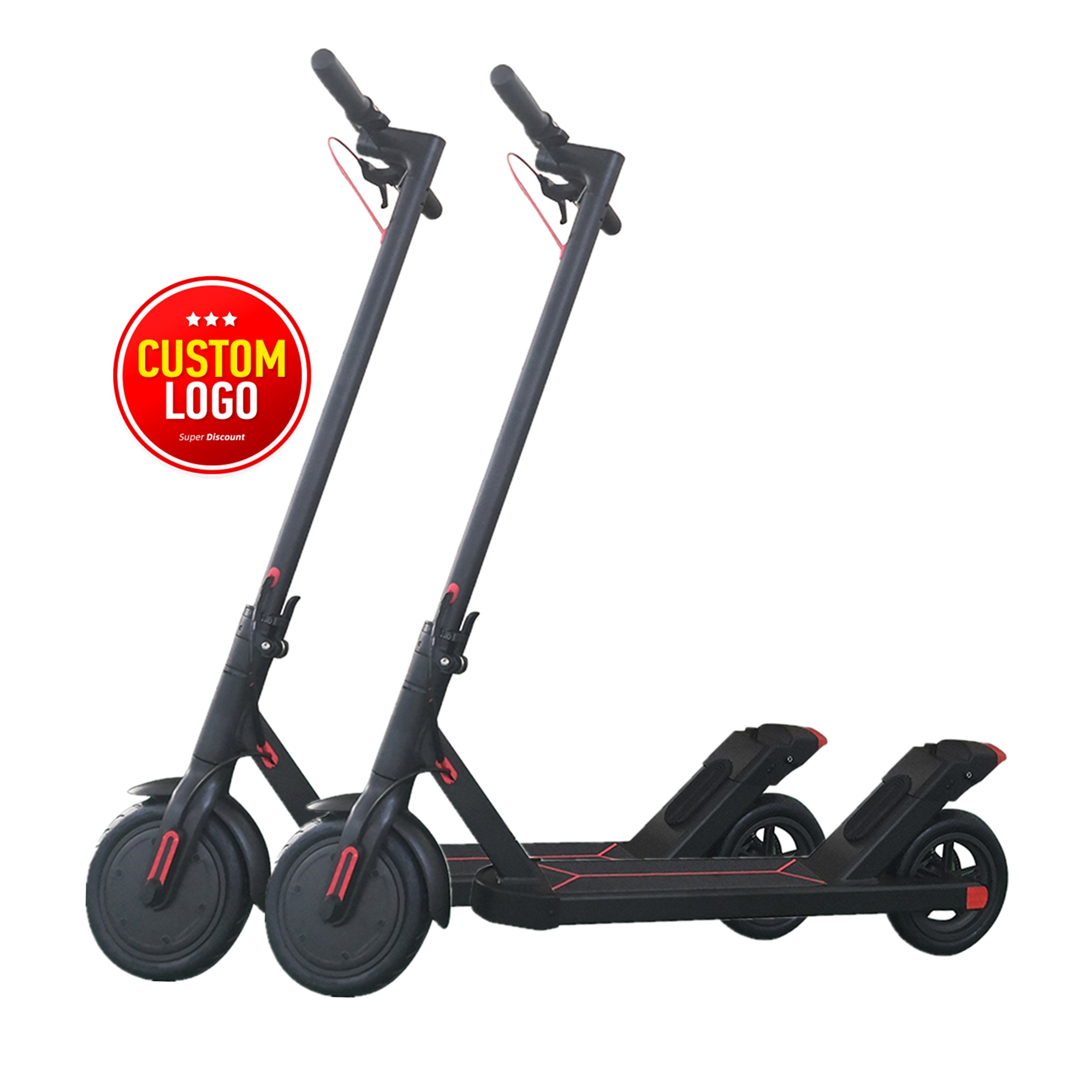 2020 EU patent scooter M365 Pro Folding Electric Scooter Aluminum Alloy Body Two Wheels Electric