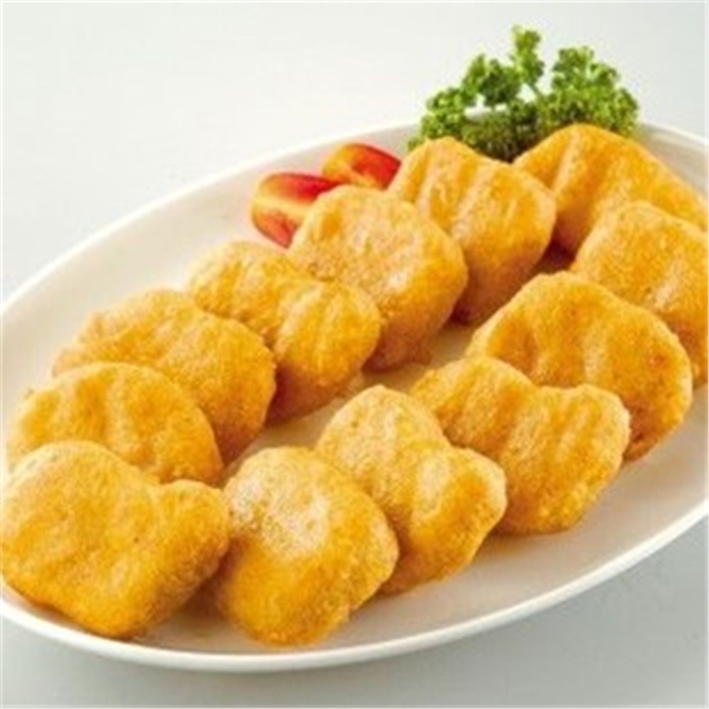 Формовщик куриных nuggets