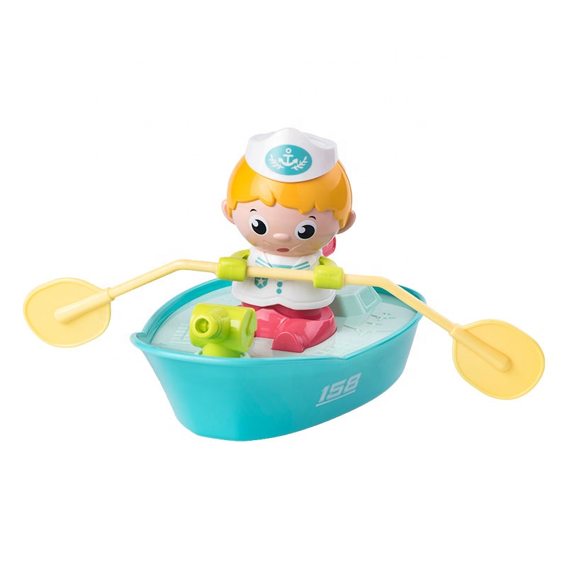 Красочные игрушки для купания в виде милой панды