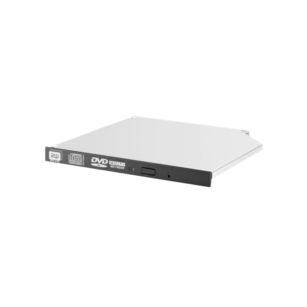 9,5 мм SATA DVD-RW оптический привод 726537-B21