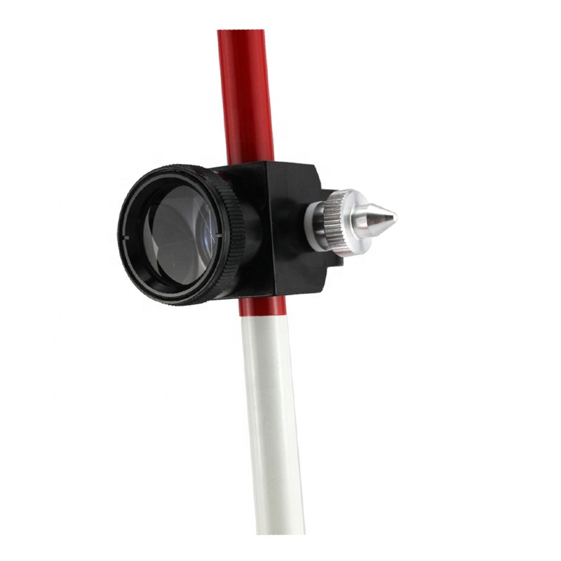 Topcon/sokkia mini prism, Slide prism