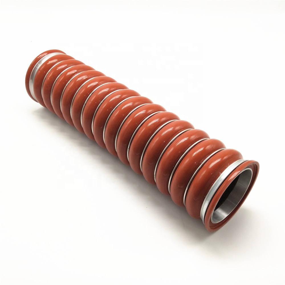 14 Humps 15 колец горб силиконовый шланг OEM 20589123 зарядный воздушный шланг для европейских тяжелых грузовиков