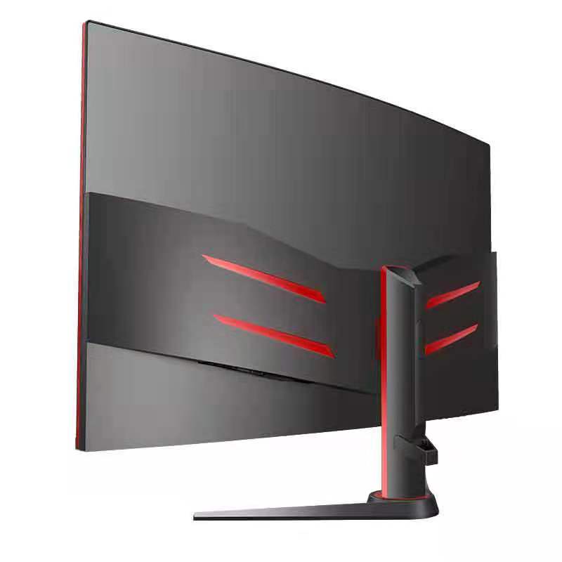 Fast shipping LCD PC32 inch 4k 165hz gaming monitor