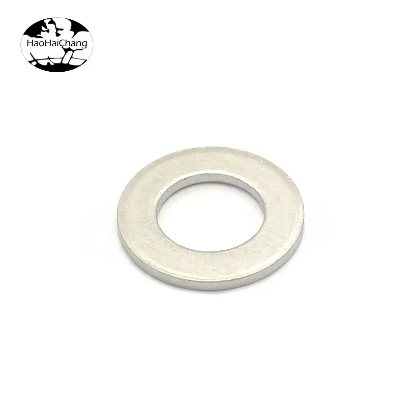 Small Washer Custom M3-M130 Steel Plated Wedge Self Locking Small Washer