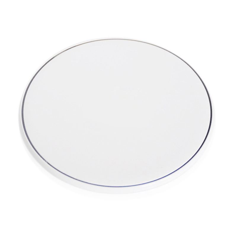 2021 New 15w fast charging wireless charger for iphone Support customization