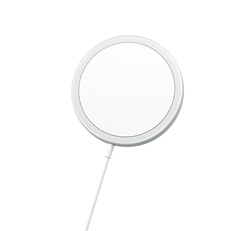 Magsafe Беспроводное зарядное устройство 15 Вт магнитное Беспроводное зарядное устройство для iPhone 12 iPhone 12 Pro magsafe зарядное устройство