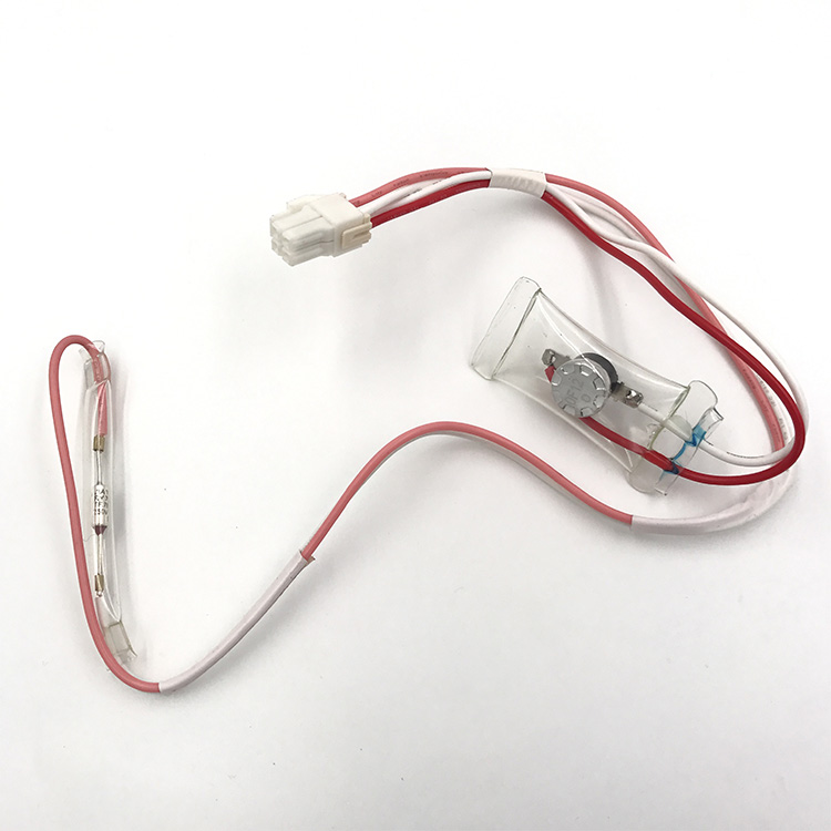 High quality temperature sensor use for Refrigerator temperature sensor digital fridge thermostat