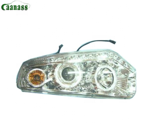 37V11-11100 Higer KLQ6109 bus Front lamp