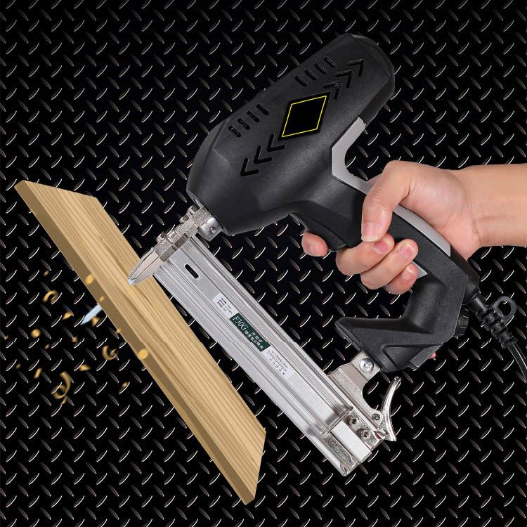 V Nail Gun фоторамка Atro Air гвозди для 3X131 "потолочный артефакт декоративный Meite обрамление дерево стрельба Электрический