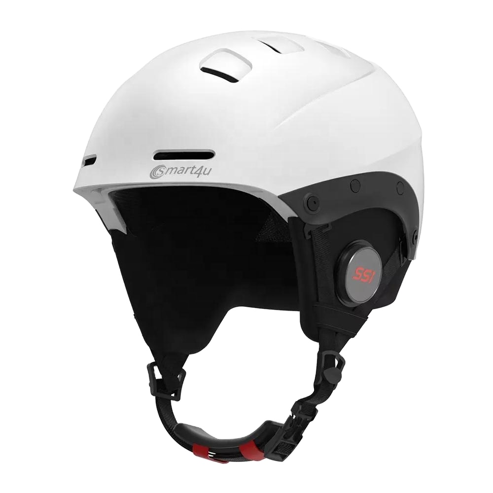 Xiaomi Smart4u SS1 Skiing Helmet Ski Helmet With IPX4 Waterproof Detachable Lining Bike Sports Helmet Cycling Equipment