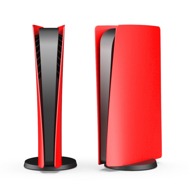 TP5-0596 для PS5 цифровой версии консоли оболочка для PS5 игровой консоли замена корпуса DE Защитная крышка