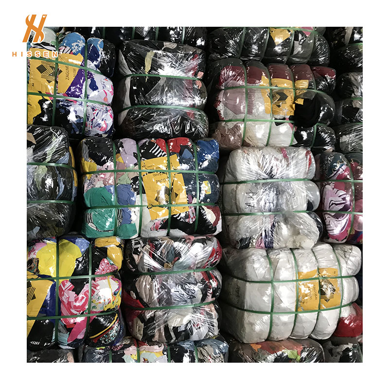 HISSEN business used clothing import preloved jeans thailand 100kg used clothes