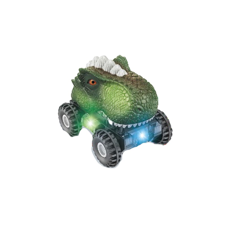 YIWU ALLO Dinosaur Toys Toddler Kids Toy Birthday Gifts for 2-5 Year Old Boys Girls Dinosaur car toys for kids