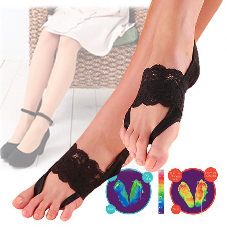 Wholesale toe motion yoga socks climbing cricket golf shoes for foot health