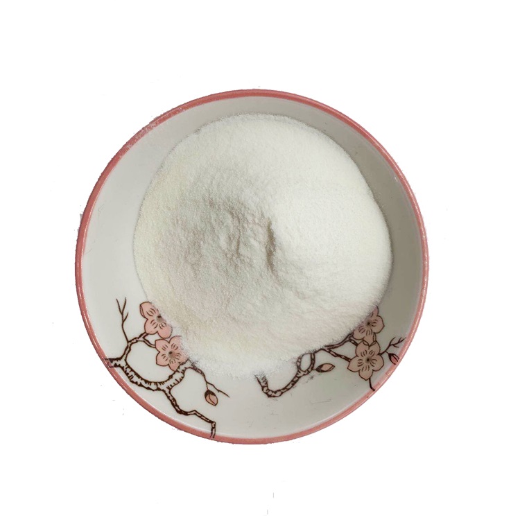 Фабричная продукция, оптовая продажа, Лучшая цена, чистый рыбный порошок, пептид, гидролизованный морской коллагеновый белок