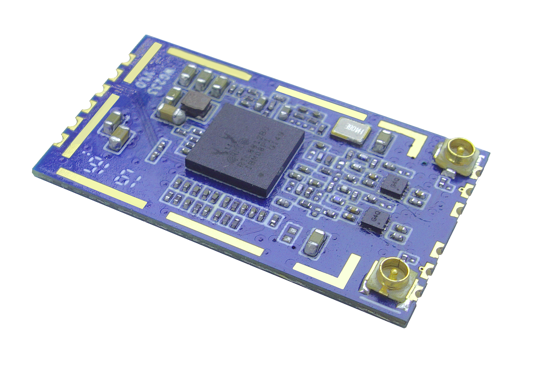 SKYLAB OEM USB Wi-Fi module wireless sensor support of 867Mbps PHY rate for set top box