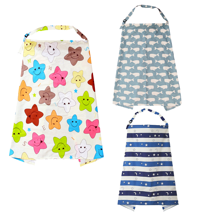 Famicheer BSCI portable baby nursing and breastfeeding cover for breastfeeding