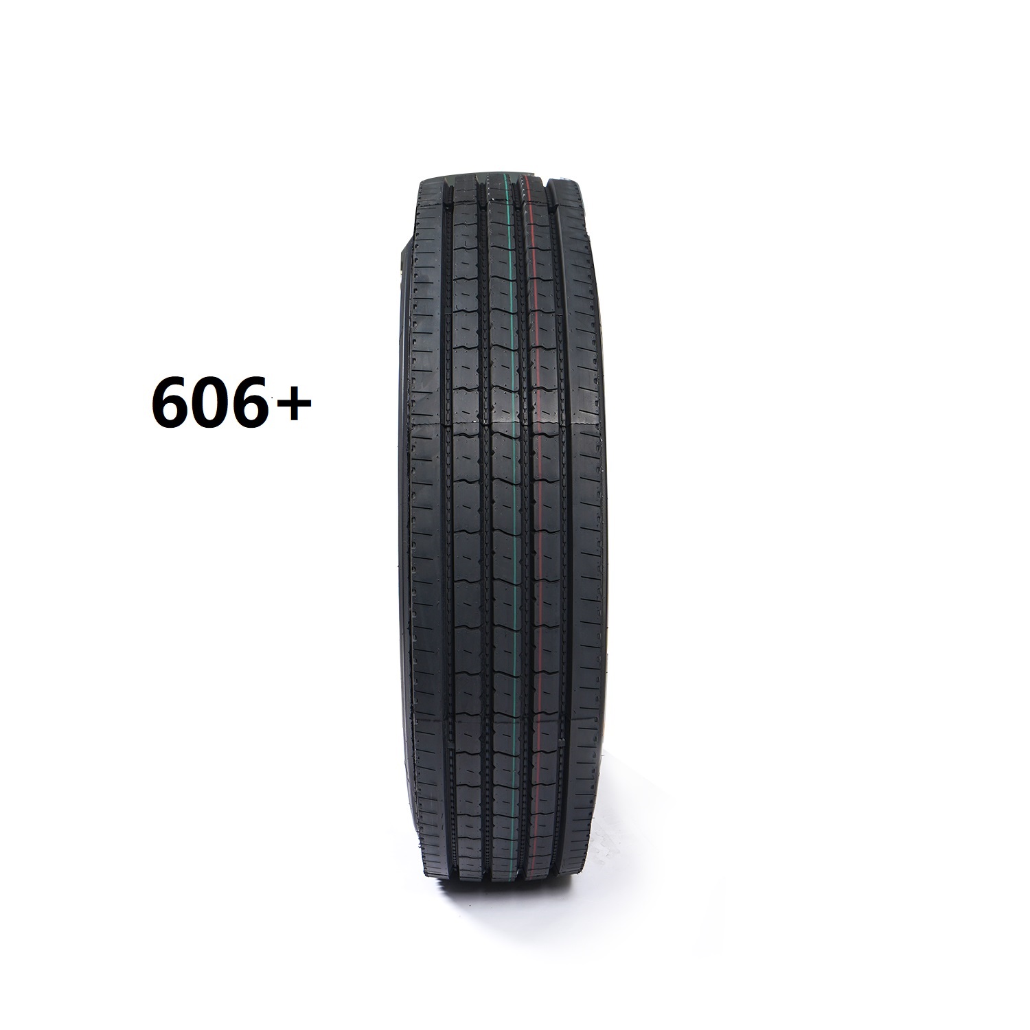 Шина Грузовая Бескамерная китайская CHILONG и FRIDERIC 315/80R22.5 с длинным пробегом