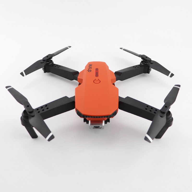 Wifi 4k Hd камера дальнего радиуса действия Воздушный следовать за мной Rc Дрон с Hd камерой