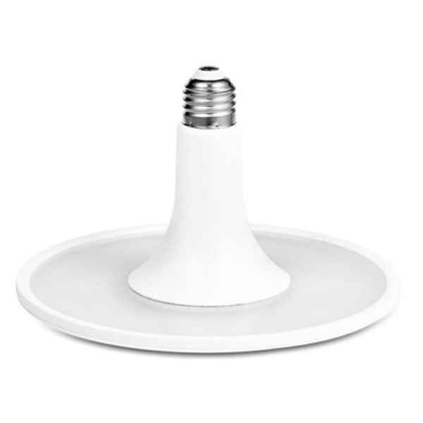 Factory Price Plastic 220V 18W 26W 32W 50W E27 UFO Led Lighting Bulb